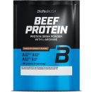 Proteín BioTech USA Beef Protein 500 g