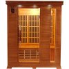 Infrasauna FRANCE SAUNA Luxe 3