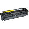 OWA Armor toner kompatibilný s HP CE412A, 2600st, žltá/yellow K15582OW