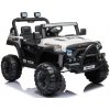 LEAN CARS Auto na batérie BBH-016 biele