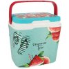Prenosný chladiaci box na potraviny 6 l