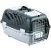 BRAVSON GROUP s.r.o. Prepravka pre psov a mačky STEFANPLAST GULLIVER 2 DELUXE, 55x36x35cm