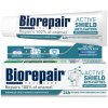BIOREPAIR Active Shield zubná pasta aktívna ochrana s mätovou príchuťou 75 ml