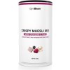GymBeam Muesli Mix biela čokoláda a ovocie 420 g