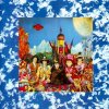 Rolling Stones: Their Satanic Majesties - Vinyl (LP)