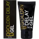 Big Boy Golden Stimu Gel 50 ml