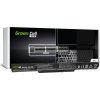GREEN CELL Batéria do notebooku Acer Aspire E5-575 E5-575G, AS16A5K AS16A7K AS16A8K