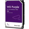 WD Purple Int. Disk 1 TB 3,5