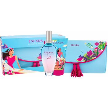 Escada Sorbetto Rosso toaletná voda dámska 100 ml