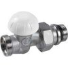 GIACOMINI Regulačné šróbenie priame 1/2''x16 R31TG