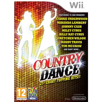 Country Dance