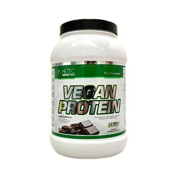 Hi-Tec Nutrition Vegan Protein 750 g