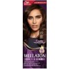 Wellaton so sérom a provitamínom B5 4/0 stredne hnedá