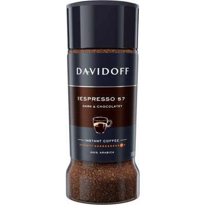 Davidoff Espresso 57 100 g