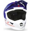 Prilba Shot FURIOUS RAW 3.0 NAVY RED L cross