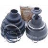 METELLI 15-1689 homokinetický kĺb vonkajší AUDI A4/A5/A6/A7/A8/Q5 - 6R0498099