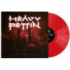 Heavy Pettin - Rock Generation / Red / Vinyl [LP]
