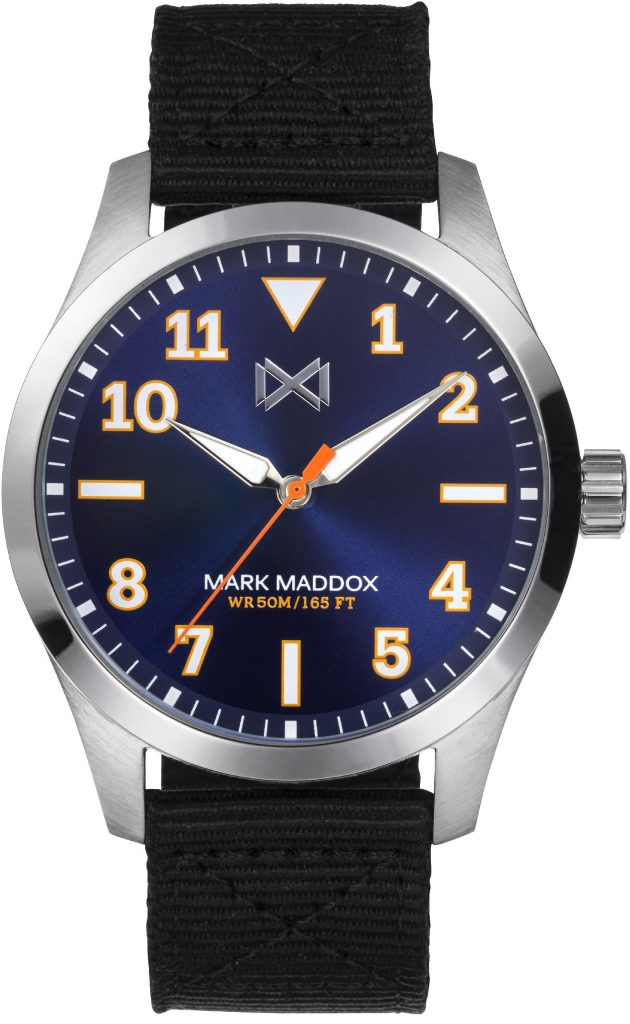 Mark Maddox HC7131-34