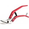 Nožnice Rostex 2323, 300 mm, na plech, vystrihovacie, max. 1.3 mm