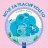 Moje zázračné koleso Zvieratká v divočin