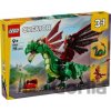 LEGO® Creator 3 v 1 31161 Stredoveký drak - LEGO