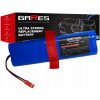 Batéria pre Silvercrest SSR 3000 A1 306041 2,6 Ah