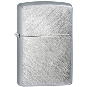 Zippo Herringbone Sweep 27053