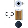 KNECHT Olejový filter KNECHT OX 787D