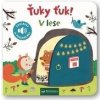 Ťuky ťuk! V lese