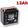 Motobatéria YUASA YTX14L-BS 12Ah, 12V