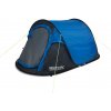 Stan Regatta Malawi II 2 Person Pop Up Tent Farba: modrá