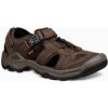 Teva Omnium 2 Leather M 1019179 TKCF pánské kožené outdoorové sandály 40 a 1/2 EUR