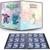Ultra Pro Pokémon TCG GS Trick Room A4 na 180 karet album