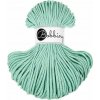 Bobbiny Junior 3 mm 100 m Jelly Mint Špagát