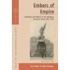 Embers of Empire (Paul Miller,Claire Morelon)(Brožovaná)