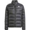 adidas Performance adidas Essentials 3-Stripes Light Down Jacket | 4066762936298 | Čierna | S
