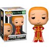 Figúrka Funko Pop! Rick And Morty Kráľovná Summer