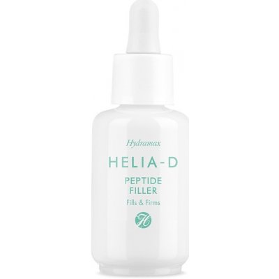 Helia-D Hydramax Peptide Filler spevňujúce sérum 30 ml