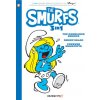 Smurfs 3 in 1 #9: Collecting 