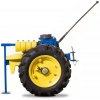 Podvozok AGZAT AGRO PROFI