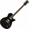 Gretsch Streamliner Jet LRL Jet Black Elektrická gitara