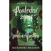 Poslední život prince Alastora - Bracken Alexandra