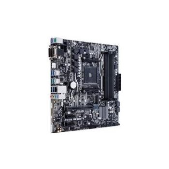 Asus PRIME B350M-A