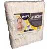 NAPPY ECONOMY Mini 3-6 kg 57 ks