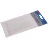 LEVIOR 23850 Sťahovacie pásky 120x2.5mm 50ks