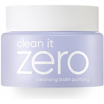 Clean It Zero Cleansing Balm Purifying 100ml Banila Co