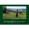 Tips for trips around Slovakia Tipy na výlety po Slovensku - Gabriela Revická august, 2015
