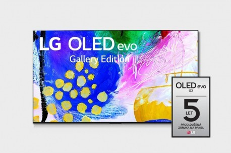 LG OLED97G2