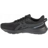 ASICS JOLT 5 (46) Pánske Bežecké Topánky, tkanina čierna