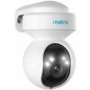 Otočná kamera WiFi, IP64, 5MpxE1 Reolink